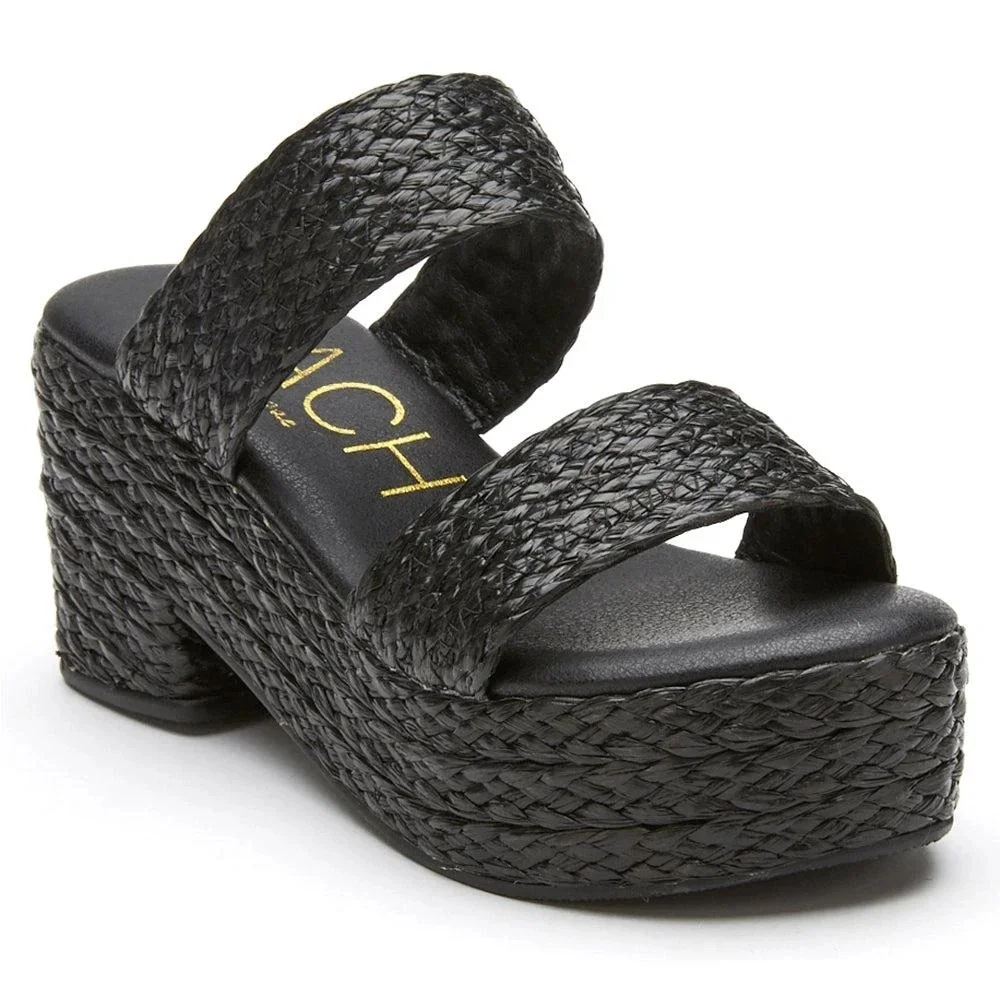 Matisse stylish black